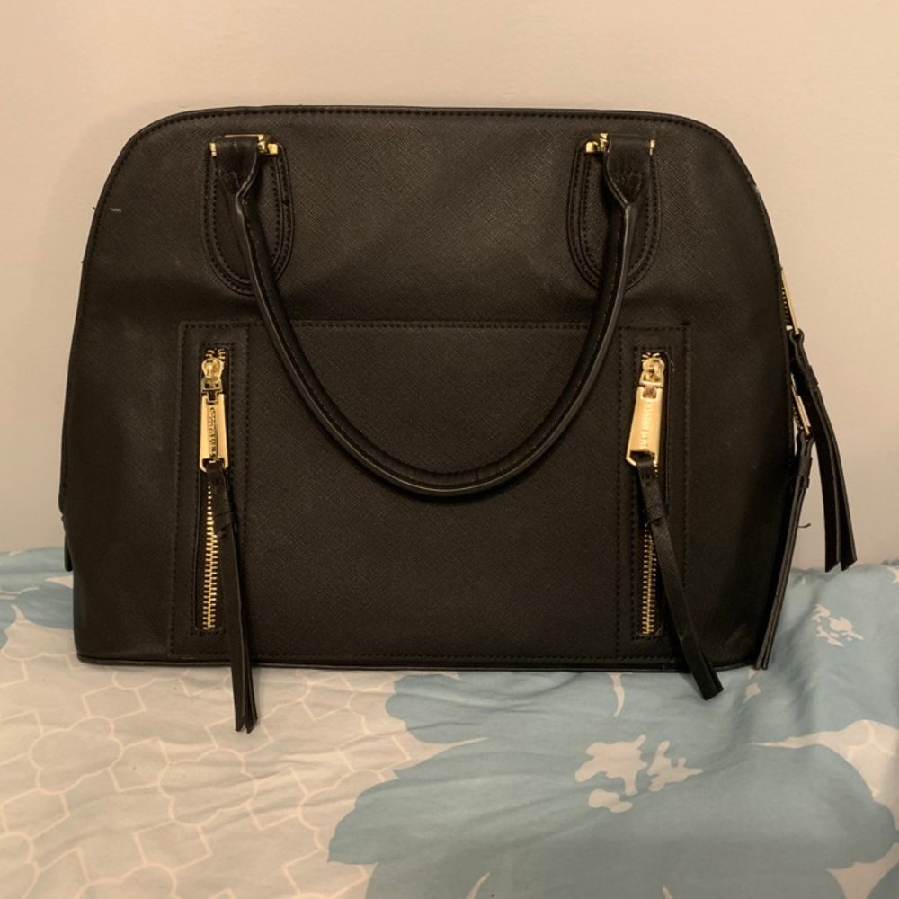 Large Steve Madden purse - Picture 1 of 4